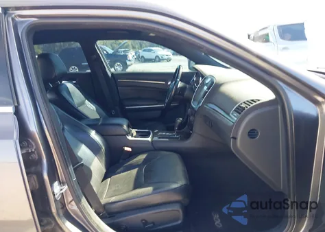 2014 Chrysler 300C from USA, damaged, VIN 2C3CCAET3EH117964